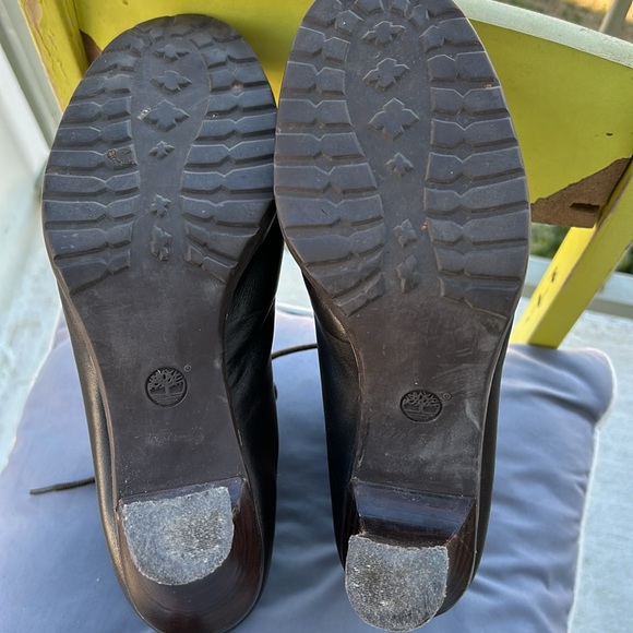 Timberland Tillston- (gem) short boot - Picture 5 of 5